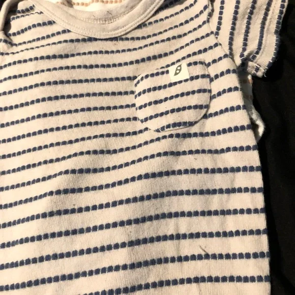 Carters, children’s place, Disney and various brands 24 piece 12m bundle - Picture 3 of 7